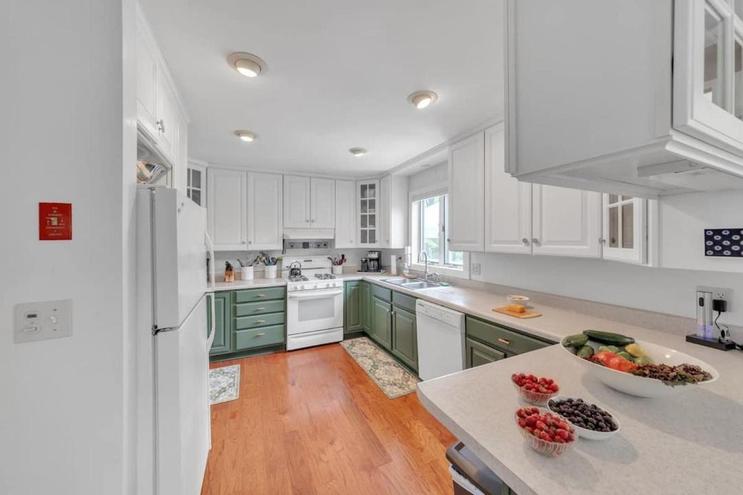 Photo of Kitchen in Sunderland
