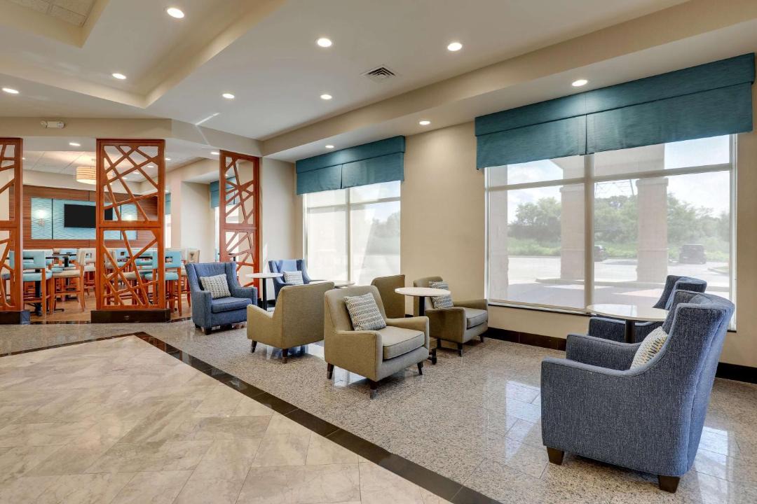 Photo of Livingroom in Grand Rapids