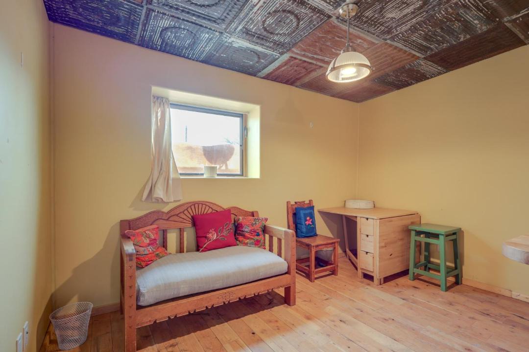 Photo of Bedroom in Santa Cruz