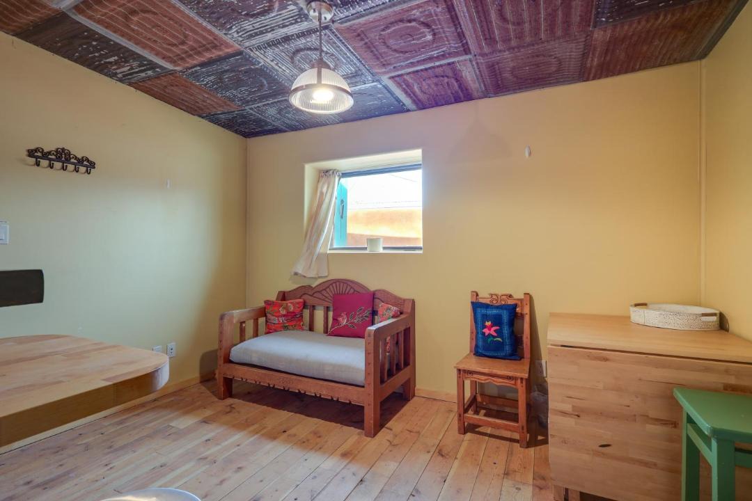 Photo of Bedroom in Santa Cruz