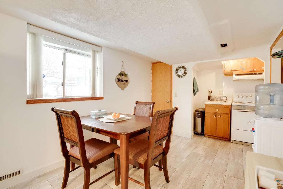 Photo of Kitchen in Spring Lake Park