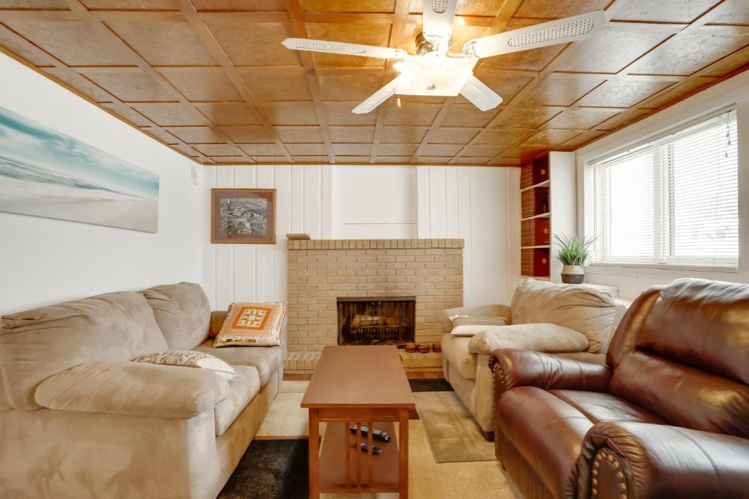 Photo of Livingroom in Spring Lake Park