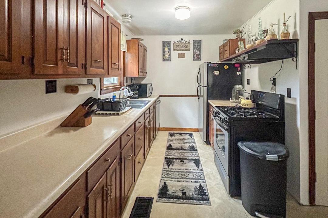 Photo of Kitchen in Easton