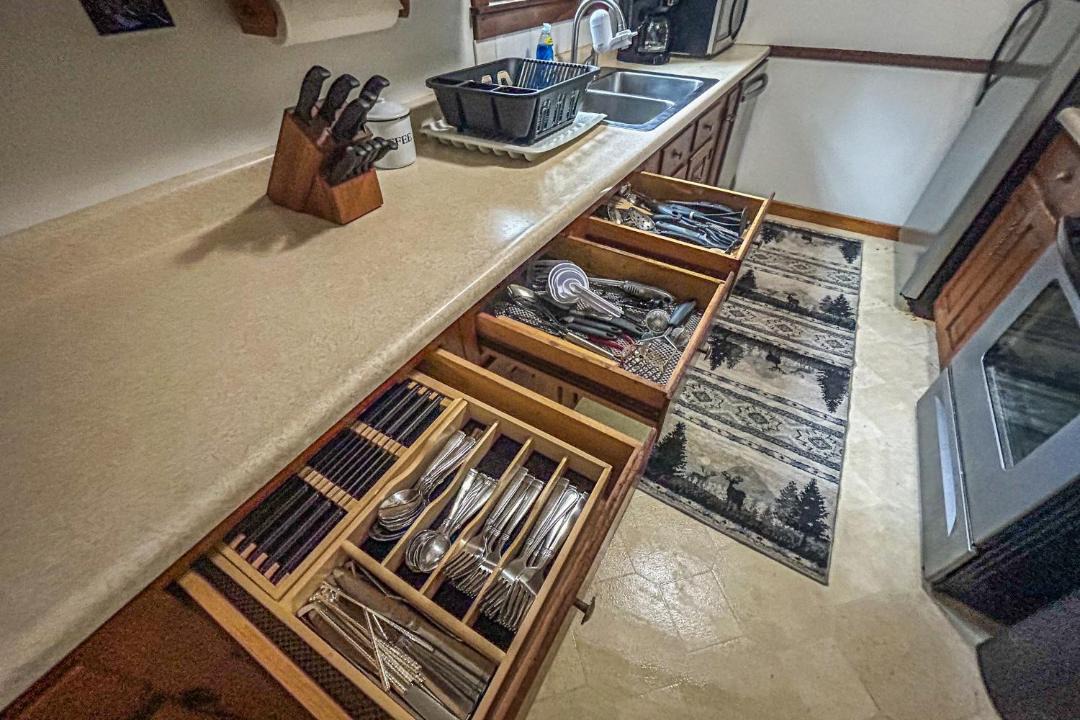 Photo of Kitchen in Easton