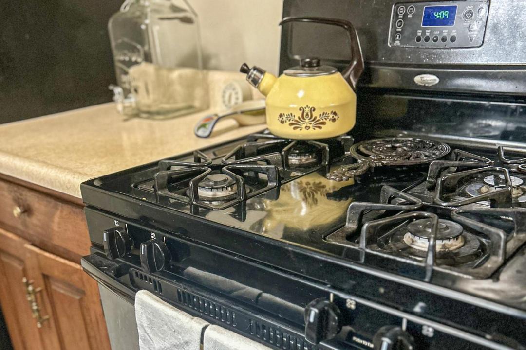 Photo of Kitchen in Easton