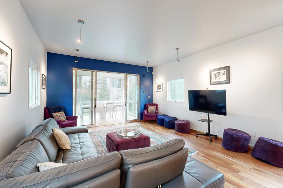 Photo of Livingroom in Taos Ski Valley
