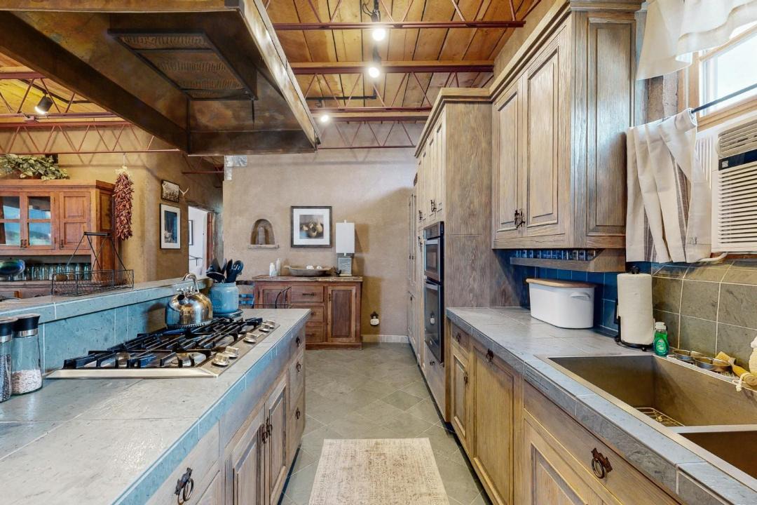 Photo of Kitchen in Taos