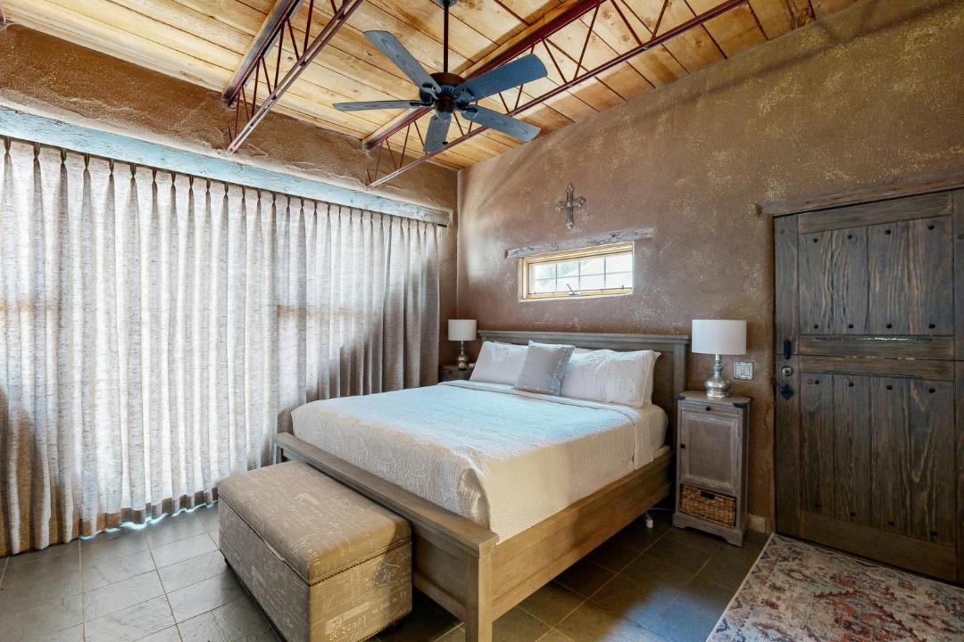Photo of Bedroom in Taos