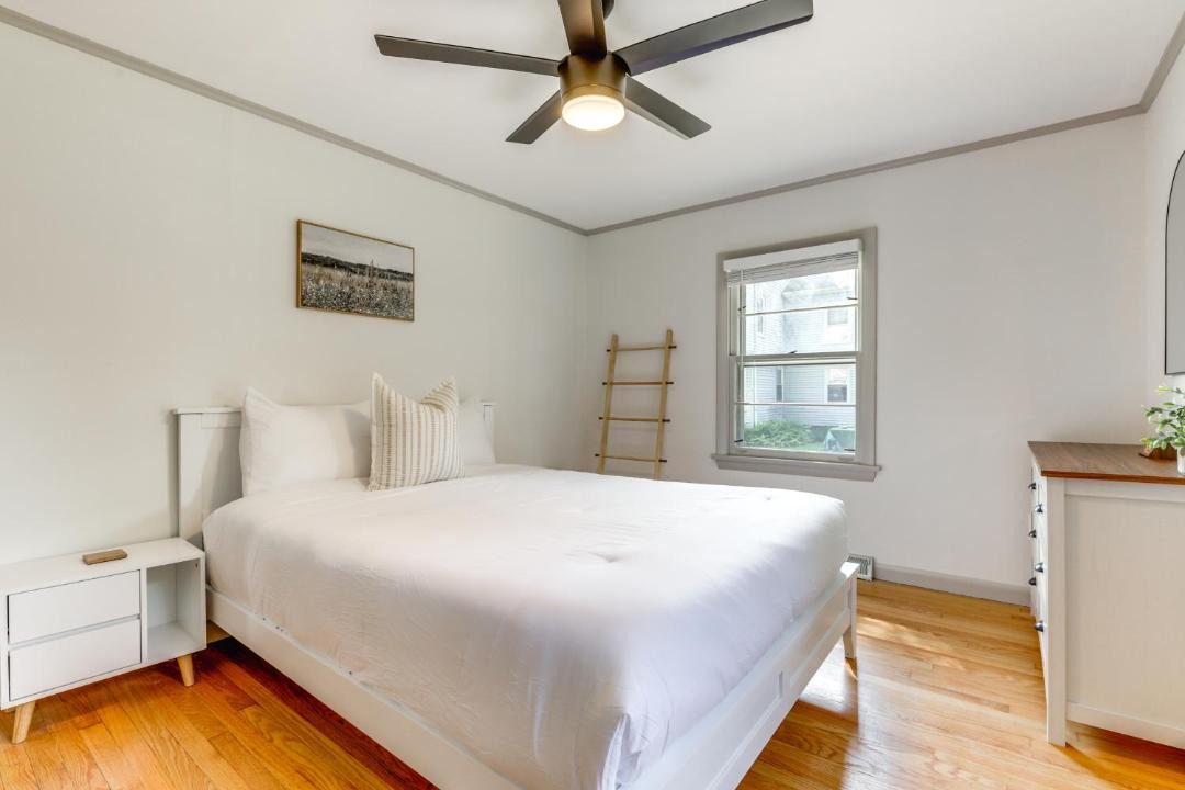 Photo of Bedroom in Westfield