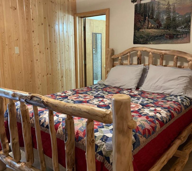 Photo of Bedroom in Red River