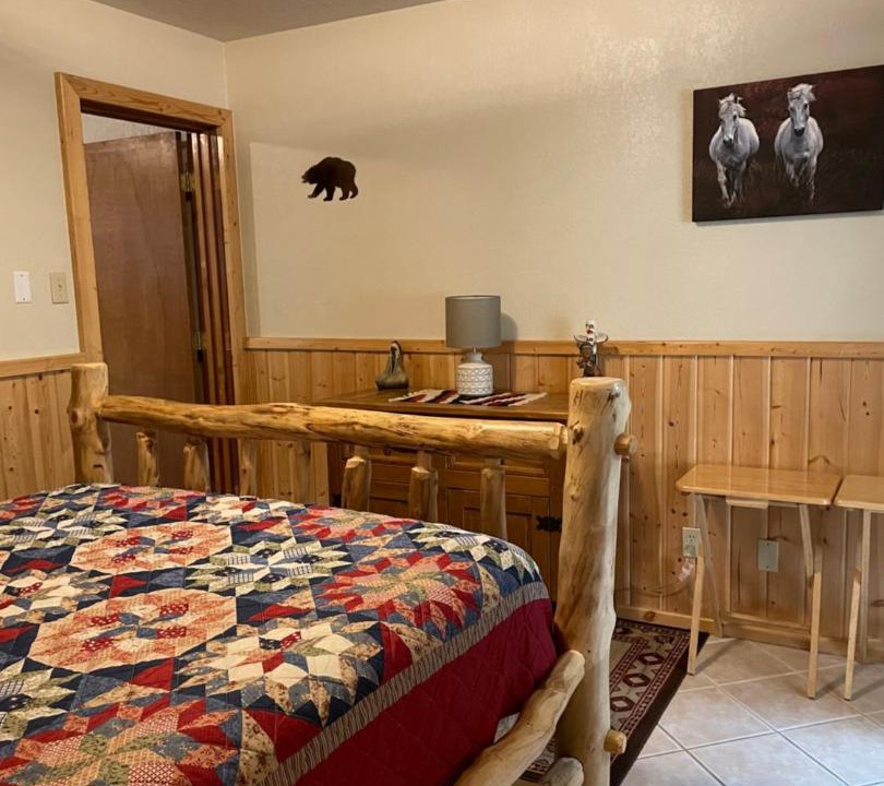Photo of Bedroom in Red River