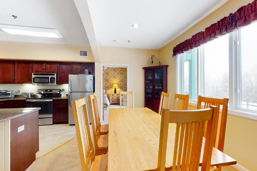 Photo of Kitchen in Jeffersonville