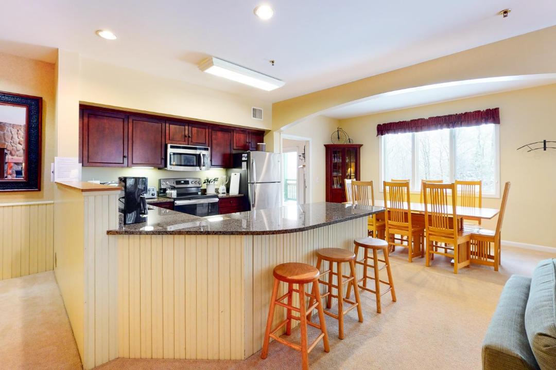 Photo of Kitchen in Jeffersonville