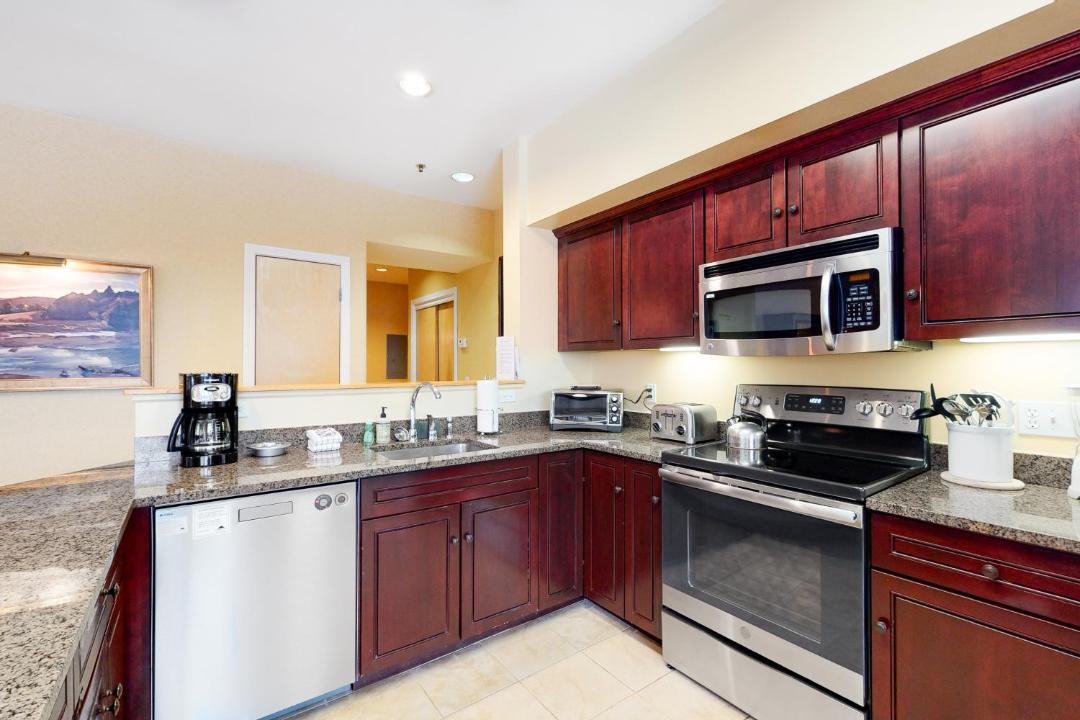 Photo of Kitchen in Jeffersonville