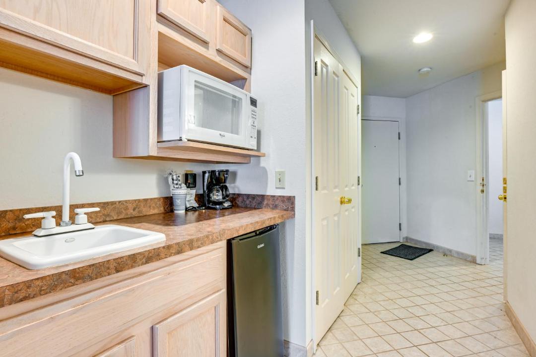 Photo of Kitchen in Pigeon