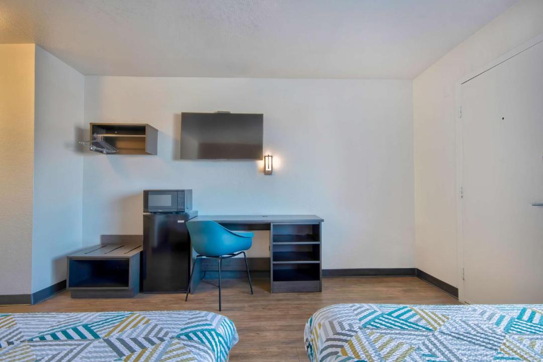 Photo of Livingroom in Albuquerque