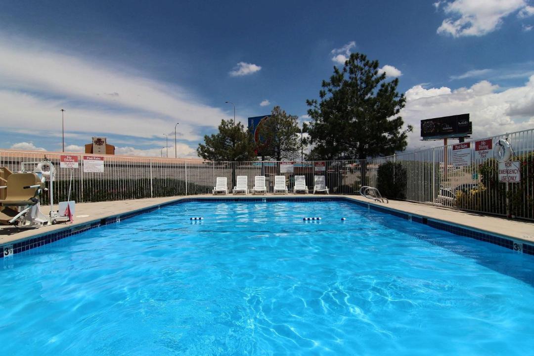 Photo of Outdoor in Albuquerque