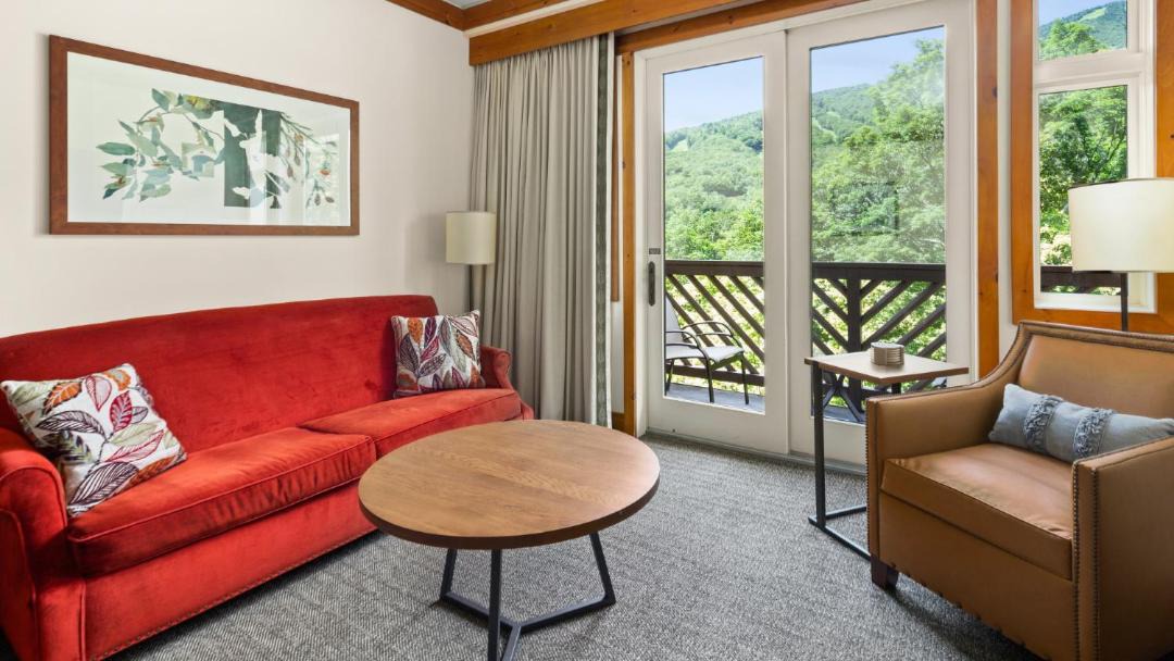 Photo of Livingroom in Stowe Area