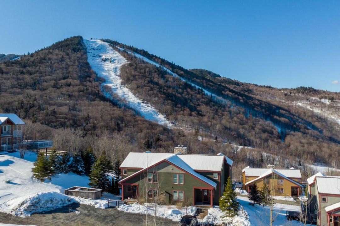 Photo of Others in Central Vermont- Killington