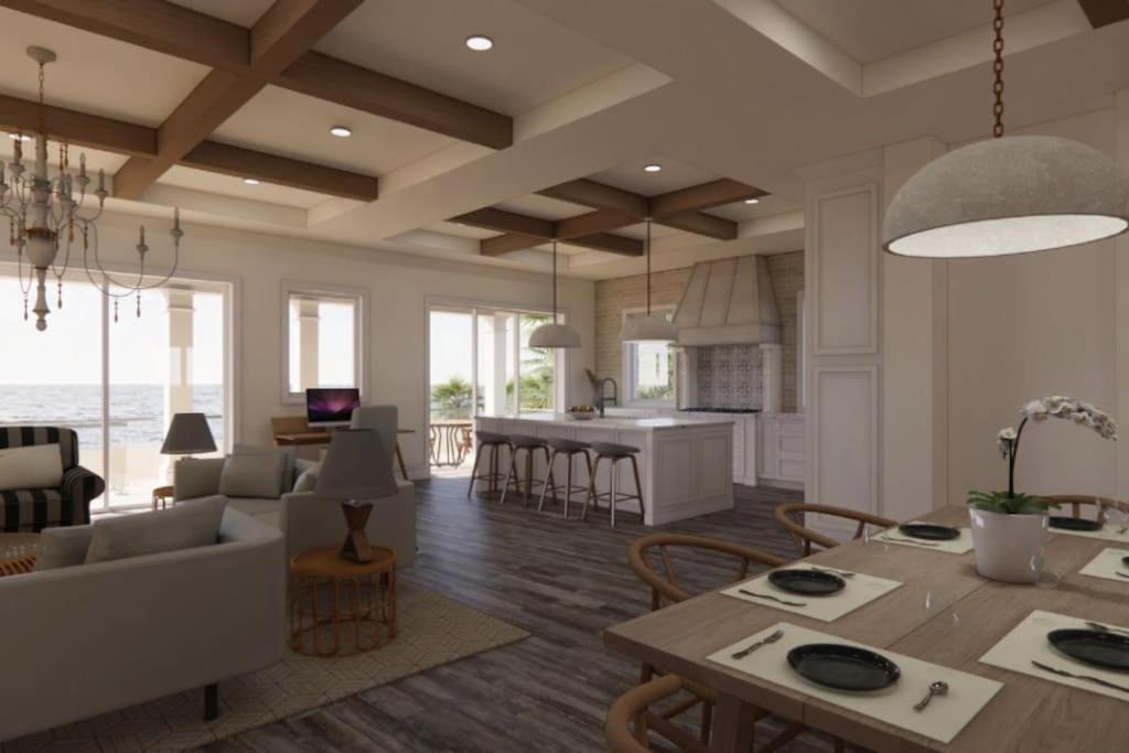 Photo of Kitchen in Sunset Beach
