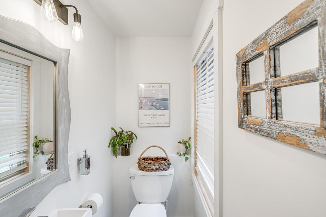 Photo of Bathroom in Hinsdale