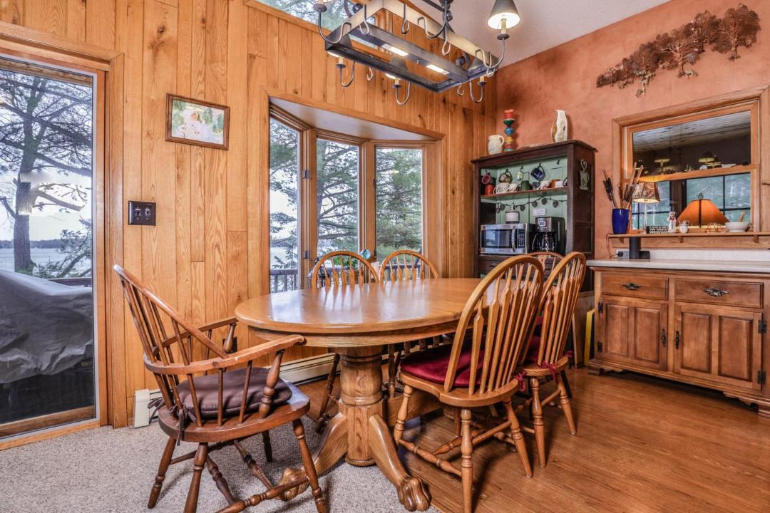 Photo of Kitchen in Lake Tomahawk