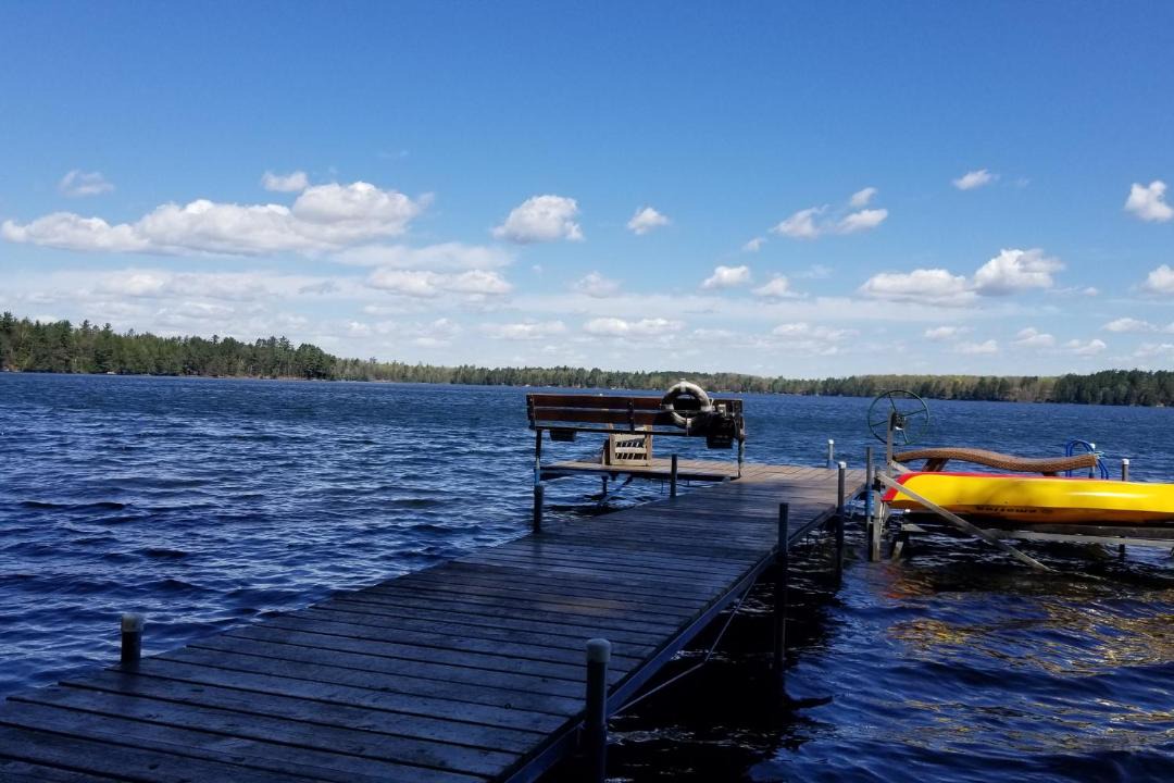 Photo of Others in Lake Tomahawk