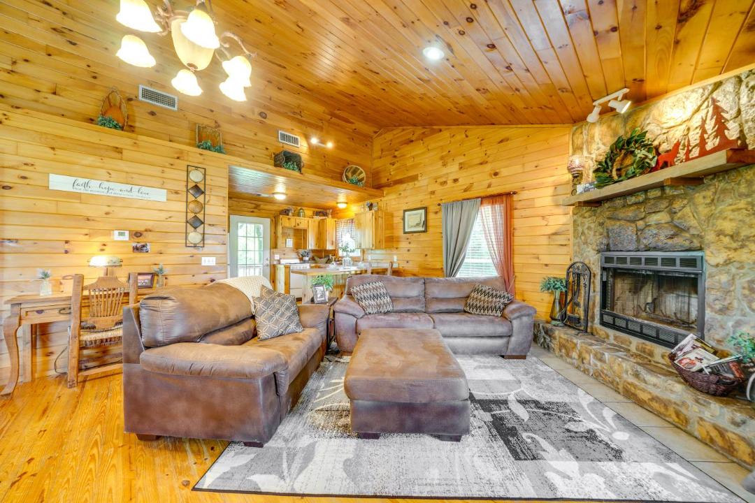Photo of Livingroom in Octavia
