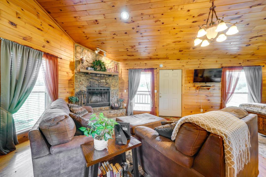 Photo of Livingroom in Octavia