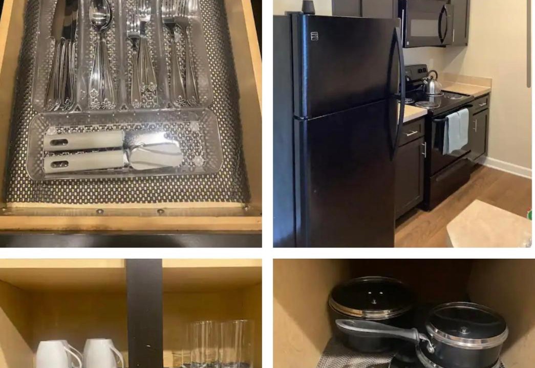 Photo of Kitchen in Easton