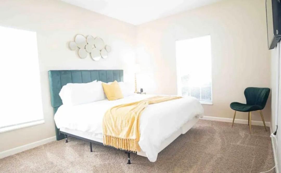 Photo of Bedroom in Easton