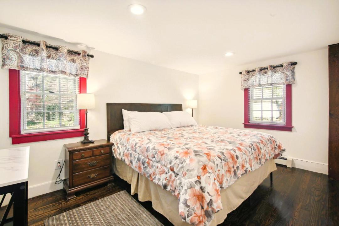 Photo of Bedroom in Preston