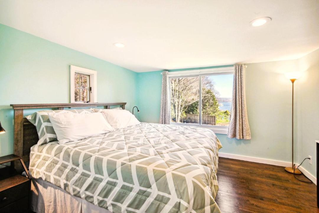 Photo of Bedroom in Preston