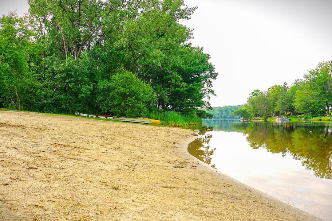 Photo of Outdoor in Sherwood Forest