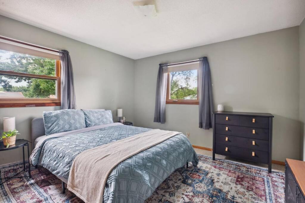 Photo of Bedroom in Keewaydin