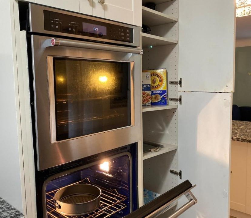 Photo of Kitchen in Morris Park