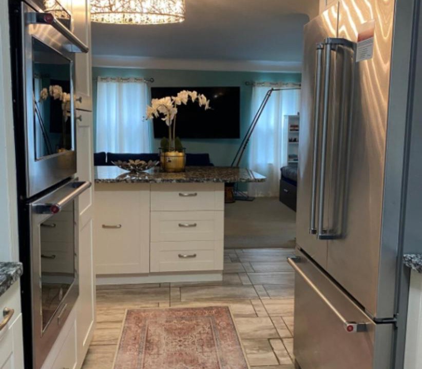 Photo of Kitchen in Morris Park