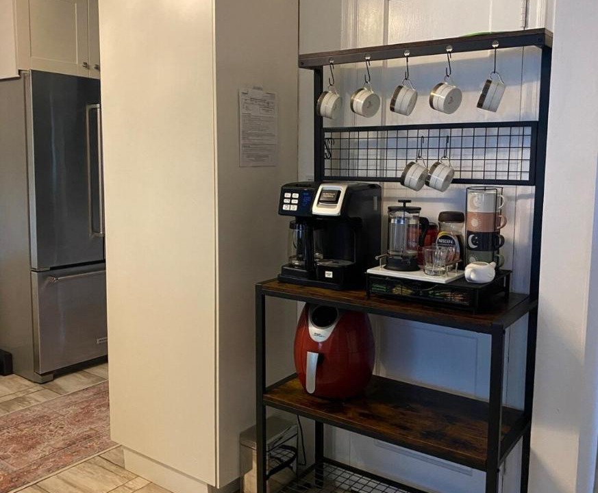 Photo of Kitchen in Morris Park