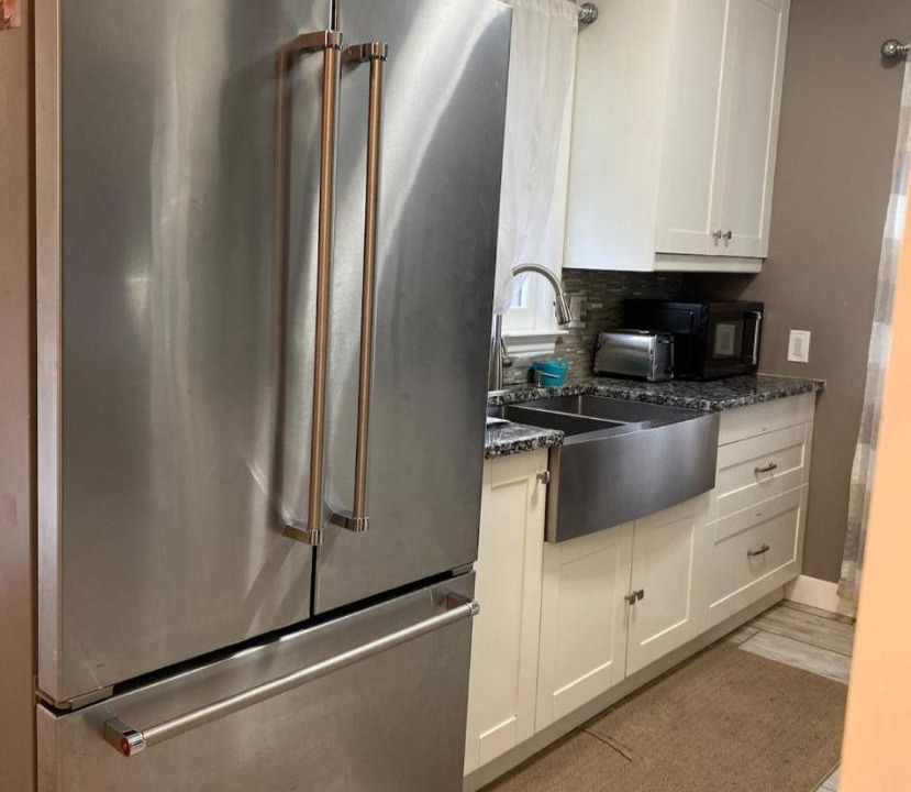 Photo of Kitchen in Morris Park