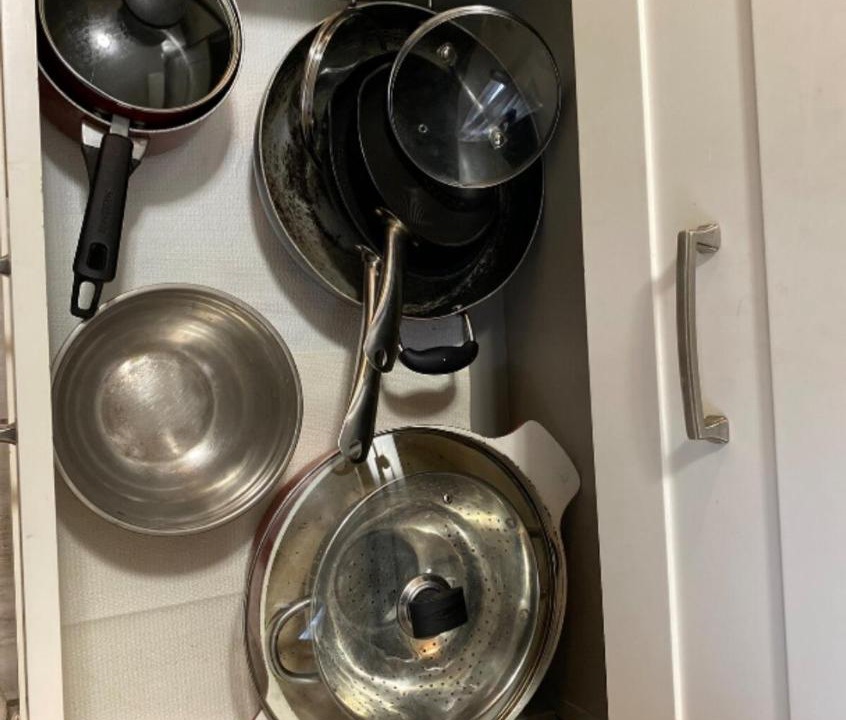 Photo of Kitchen in Morris Park
