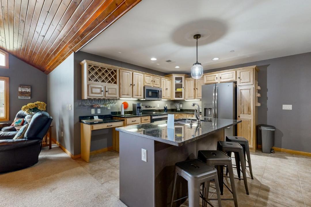 Photo of Kitchen in Arkdale