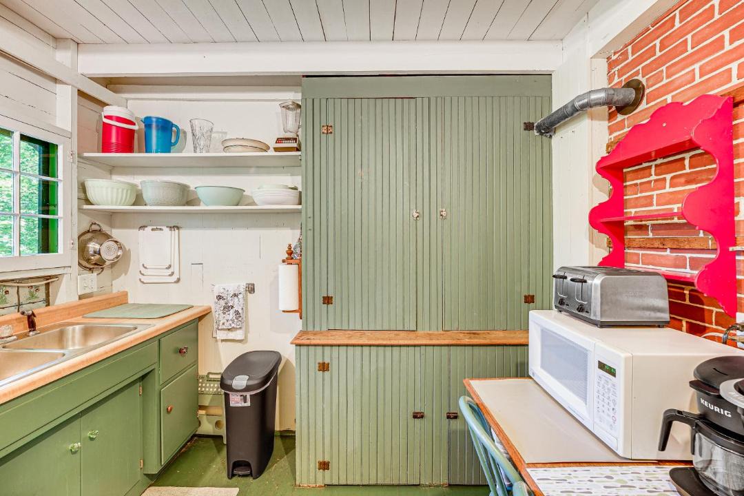 Photo of Kitchen in Grand Haven