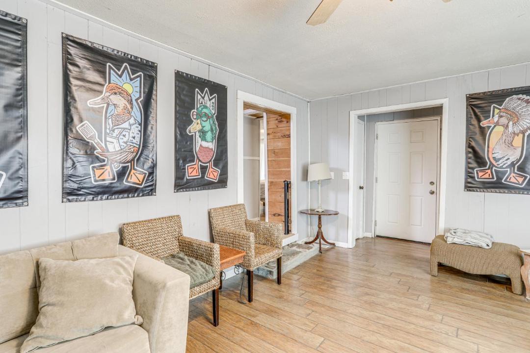Photo of Livingroom in Higden