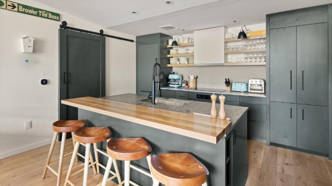 Photo of Kitchen in Stowe Area