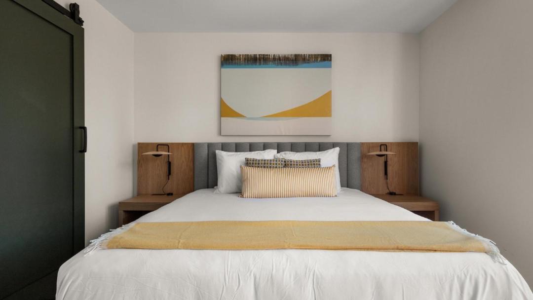 Photo of Bedroom in Stowe Area