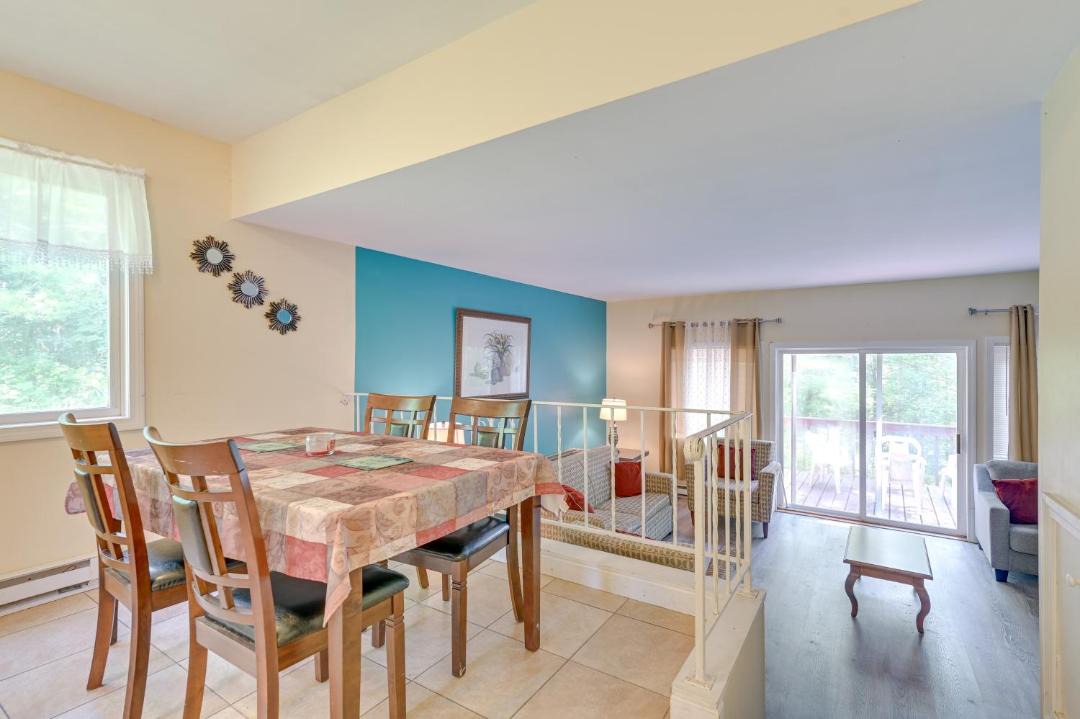 Photo of Livingroom in Lake George