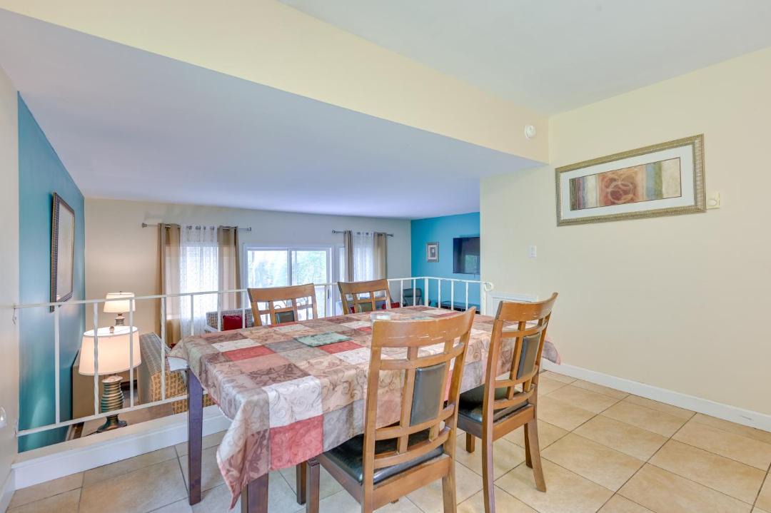 Photo of Livingroom in Lake George