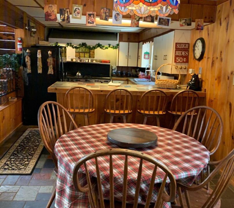 Photo of Kitchen in Bolton Landing