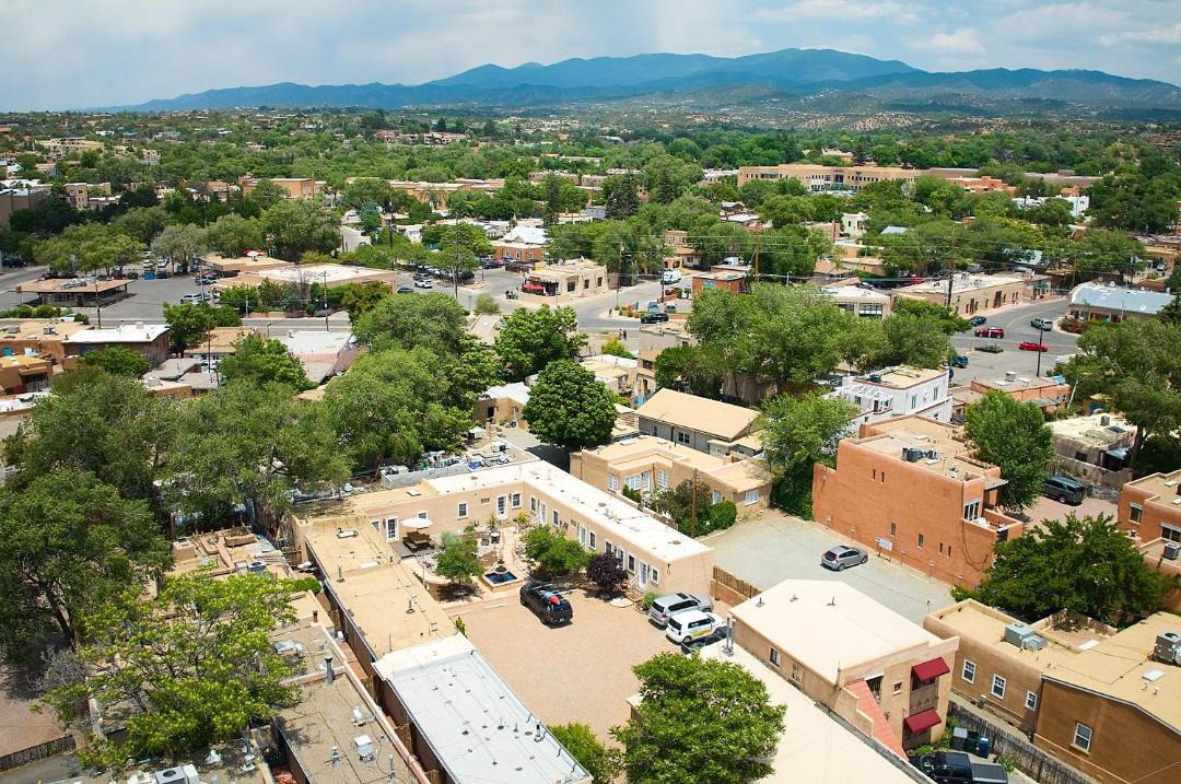 Photo of Others in Downtown Santa Fe