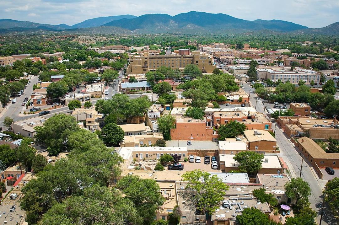 Photo of Others in Downtown Santa Fe